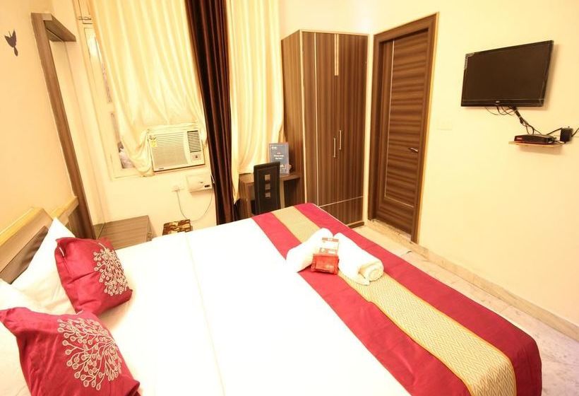 Hotel Oyo Rooms Near Railway Station 2
