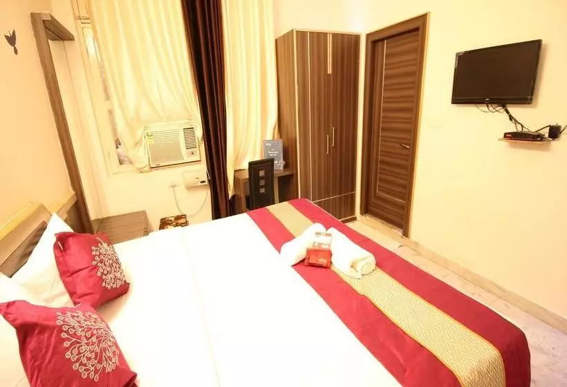 ホテル Oyo Rooms Near Railway Station 2
