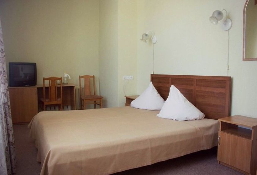 בית מלון כפרי Pansionat Repino By Cronwell