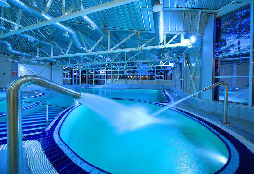 בית מלון כפרי Pansionat Repino By Cronwell