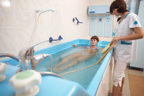 בית מלון כפרי Pansionat Repino By Cronwell