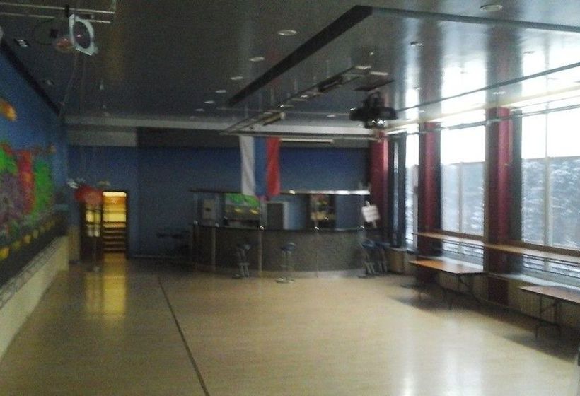 בית מלון כפרי Pansionat Repino By Cronwell