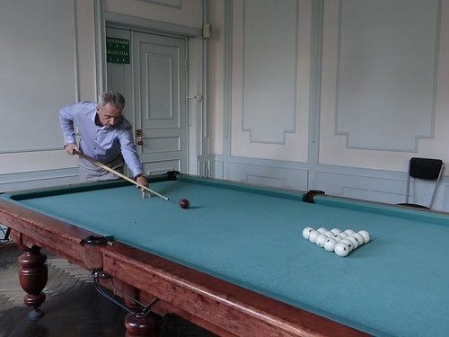 בית מלון כפרי Pansionat Repino By Cronwell