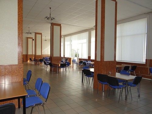 בית מלון כפרי Pansionat Repino By Cronwell