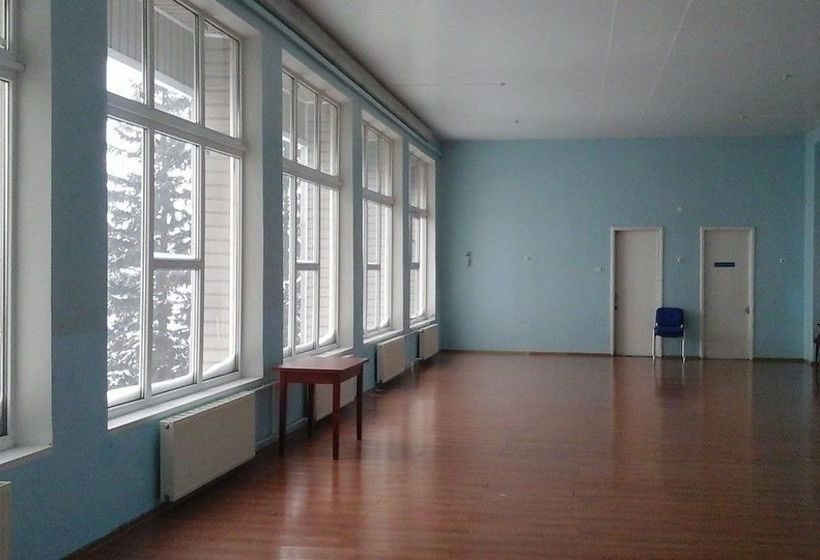 בית מלון כפרי Pansionat Repino By Cronwell