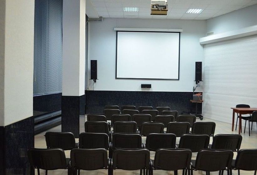 בית מלון כפרי Pansionat Repino By Cronwell