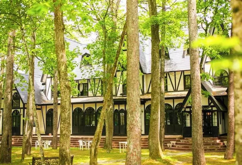 Restaurant & Hotel Traumerei