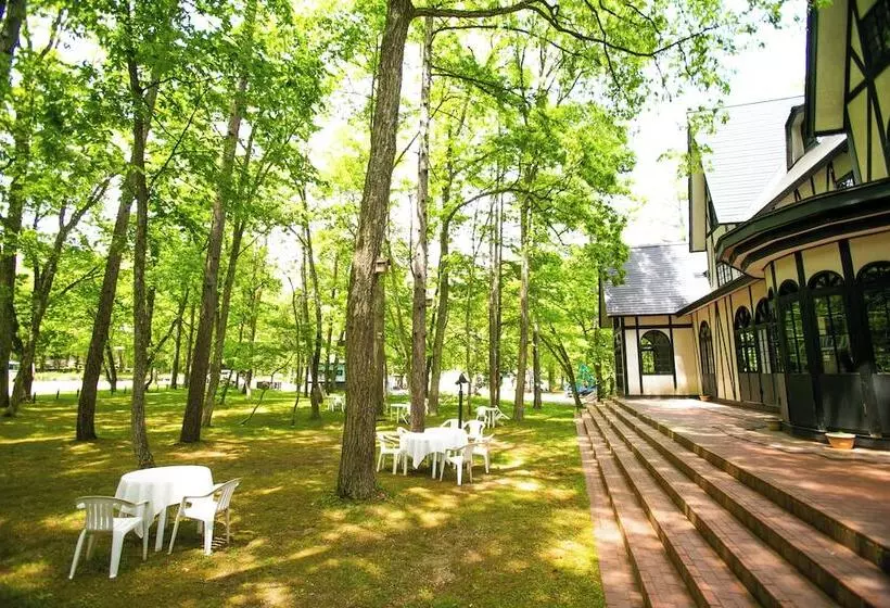 Restaurant & Hotel Traumerei