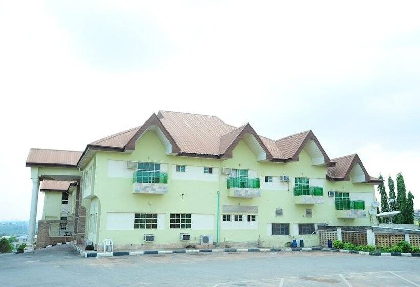 Richton Hotel And Suites