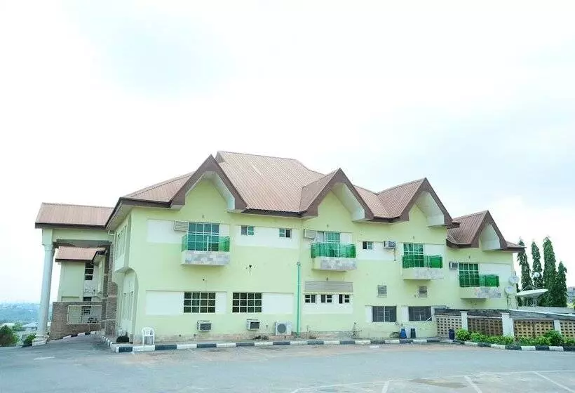 Richton Hotel And Suites