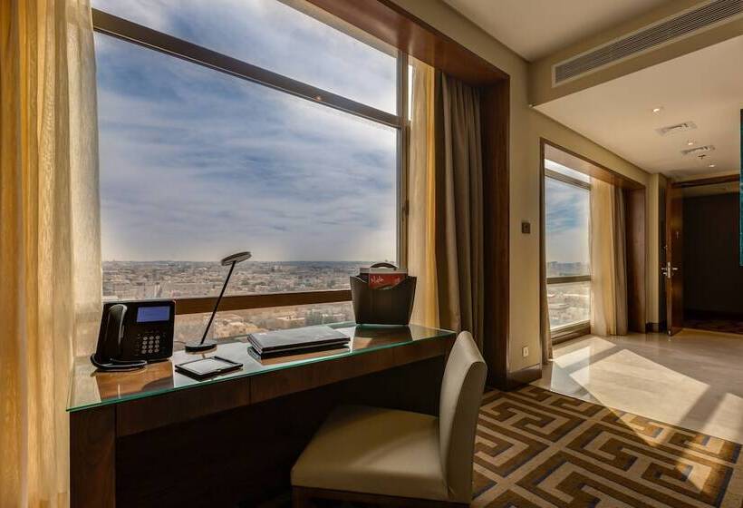 בית מלון כפרי Rosh Rayhaan By Rotana