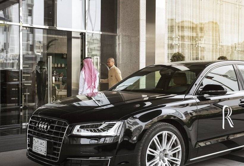 בית מלון כפרי Rosh Rayhaan By Rotana