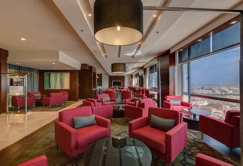 בית מלון כפרי Rosh Rayhaan By Rotana