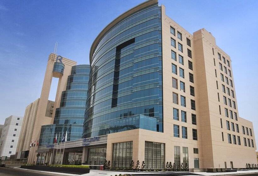 בית מלון כפרי Rosh Rayhaan By Rotana