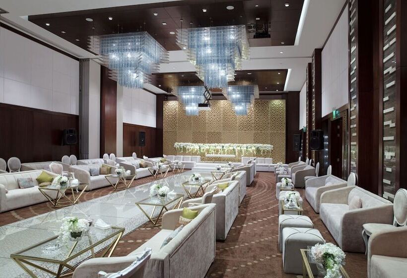 בית מלון כפרי Rosh Rayhaan By Rotana