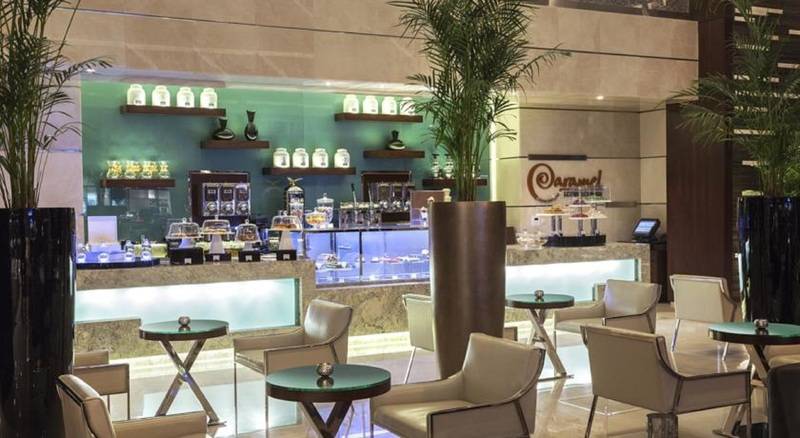 בית מלון כפרי Rosh Rayhaan By Rotana