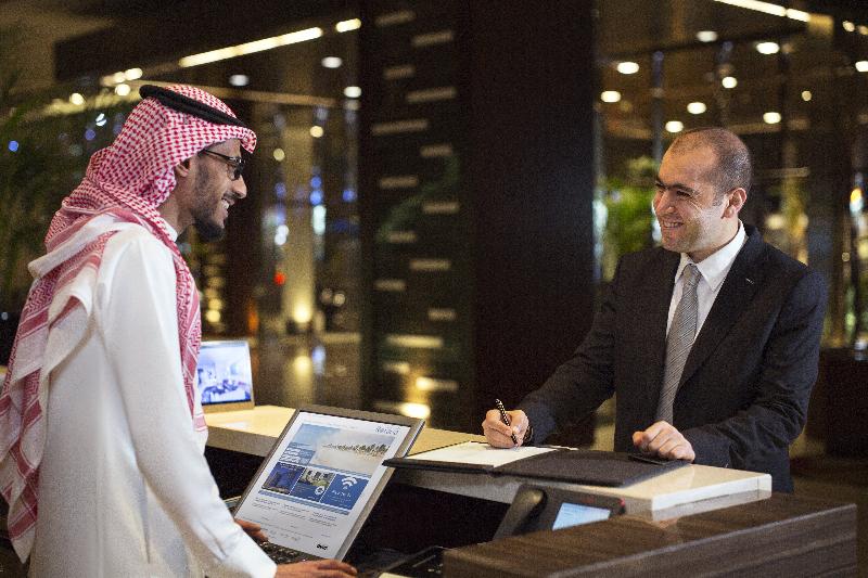 בית מלון כפרי Rosh Rayhaan By Rotana