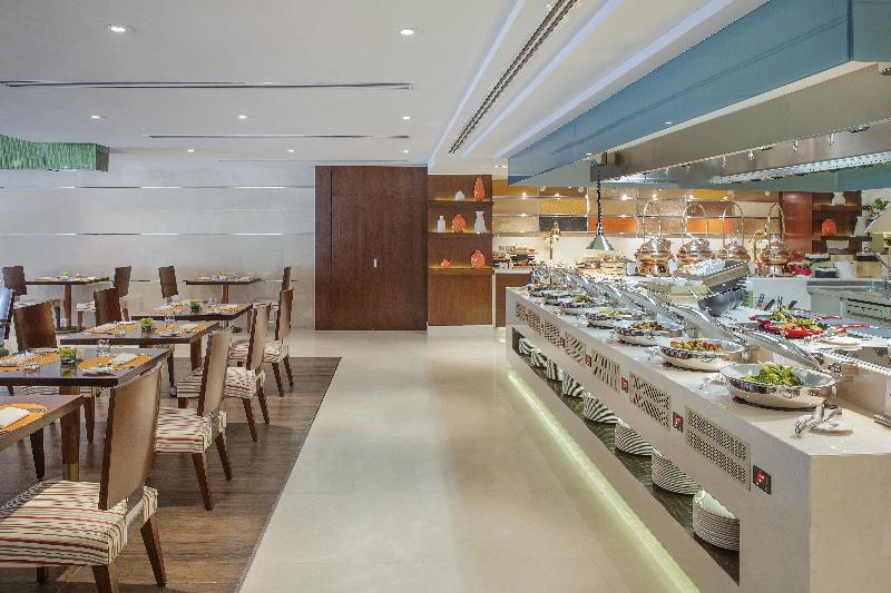 בית מלון כפרי Rosh Rayhaan By Rotana