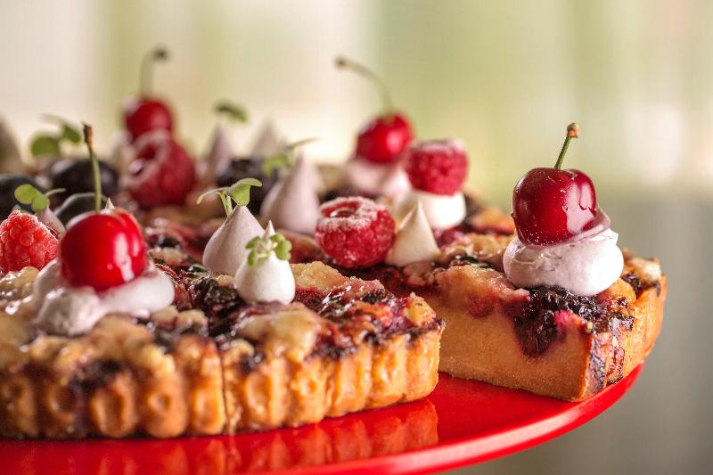 בית מלון כפרי Rosh Rayhaan By Rotana