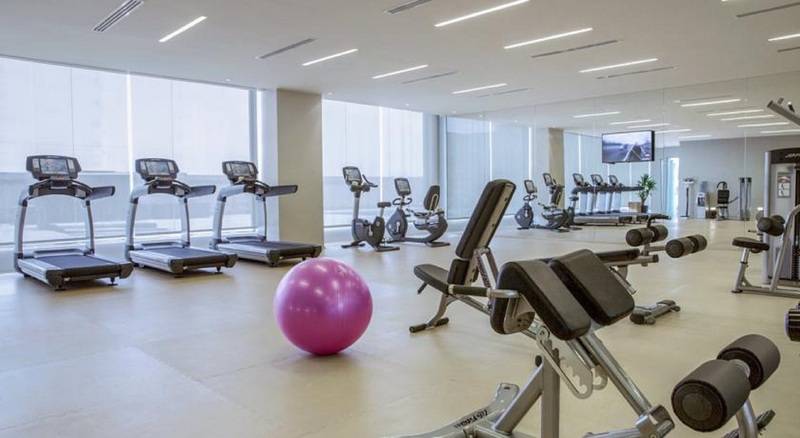 בית מלון כפרי Rosh Rayhaan By Rotana