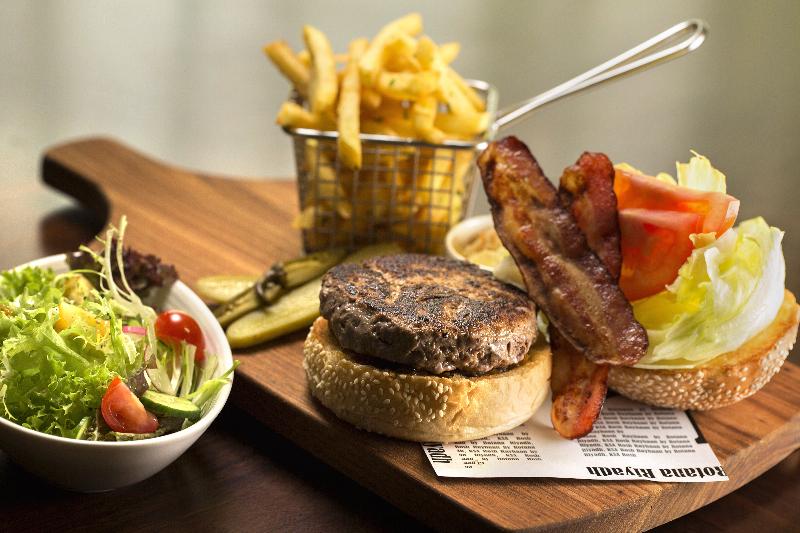 בית מלון כפרי Rosh Rayhaan By Rotana