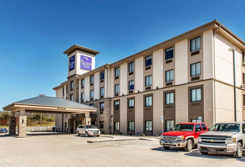 فندق Sleep Inn Ellenboro Hwy 50