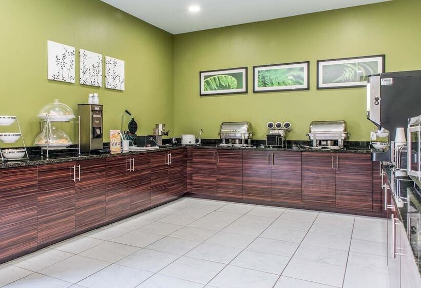 فندق Sleep Inn Ellenboro Hwy 50