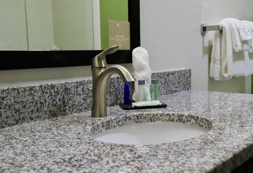 فندق Sleep Inn Ellenboro Hwy 50