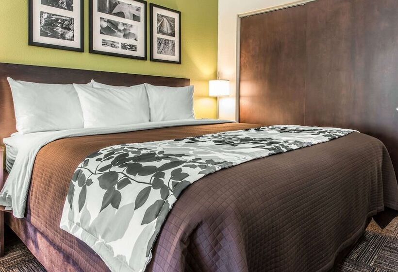 فندق Sleep Inn Ellenboro Hwy 50