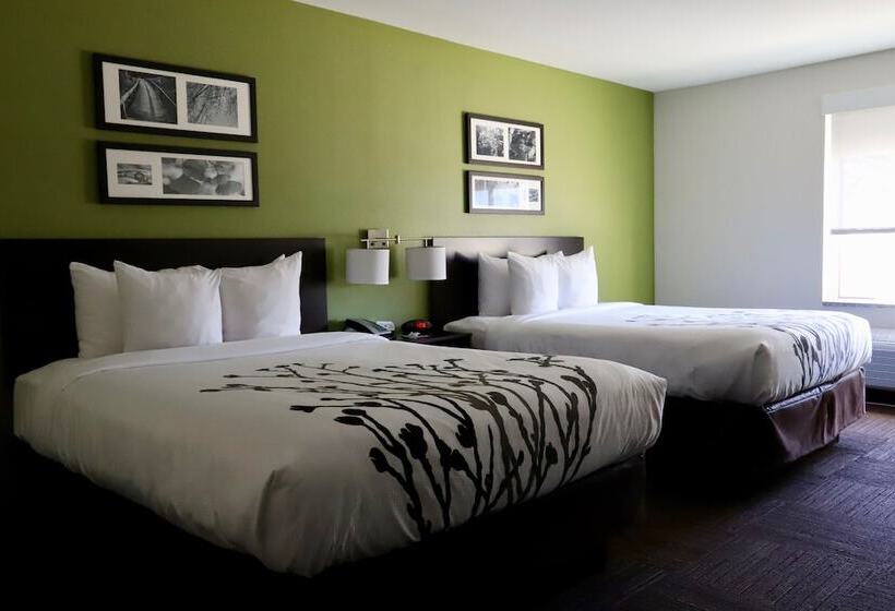 فندق Sleep Inn Ellenboro Hwy 50