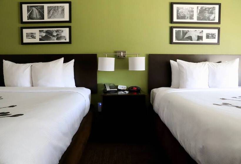 فندق Sleep Inn Ellenboro Hwy 50