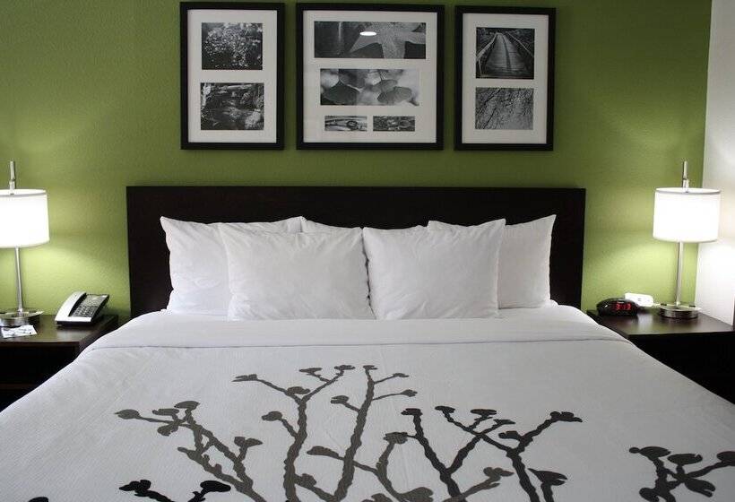 فندق Sleep Inn Ellenboro Hwy 50