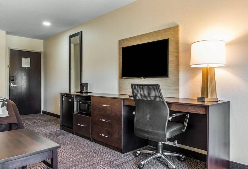 فندق Sleep Inn Ellenboro Hwy 50