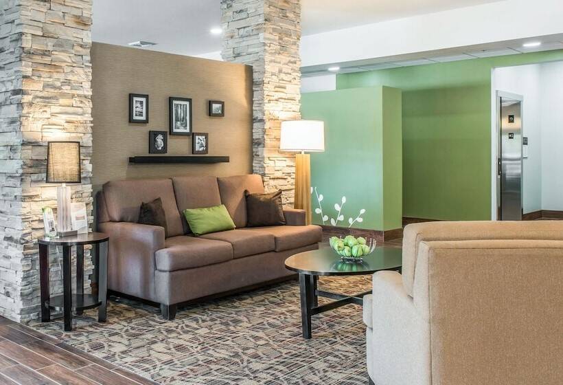 فندق Sleep Inn Ellenboro Hwy 50