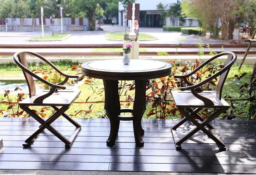 Fotos del hotel Suparee Parkview:  4