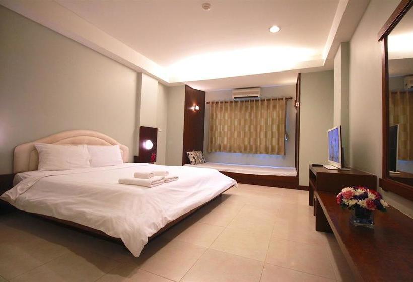 Fotos del hotel Suparee Parkview:  15