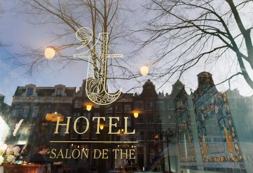Hotel T