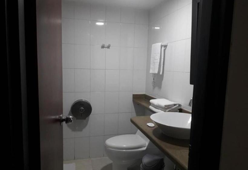 בית מלון כפרי Wespedes