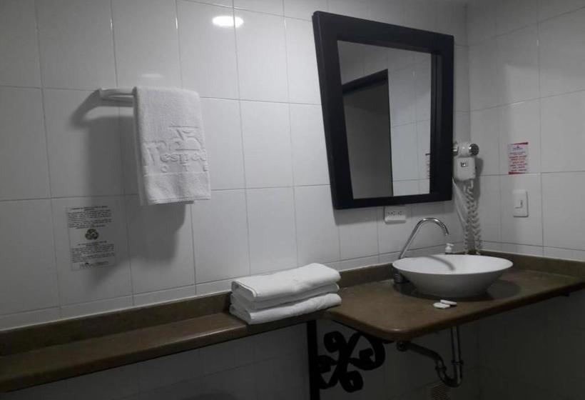 בית מלון כפרי Wespedes