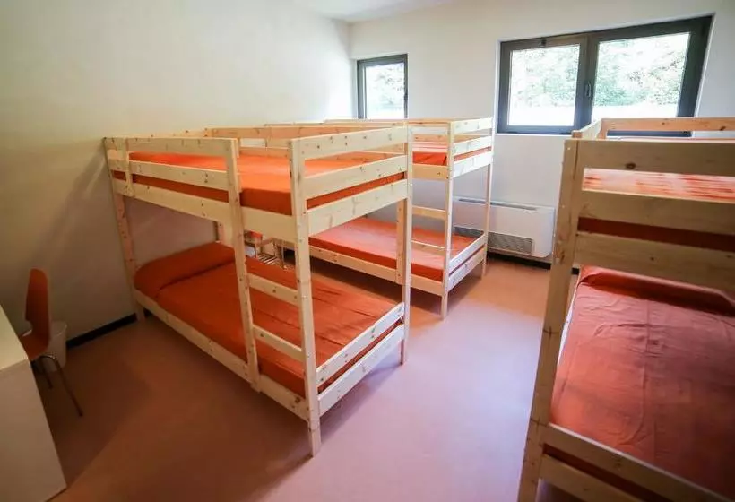 Oasi Hostel