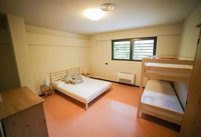Oasi Hostel