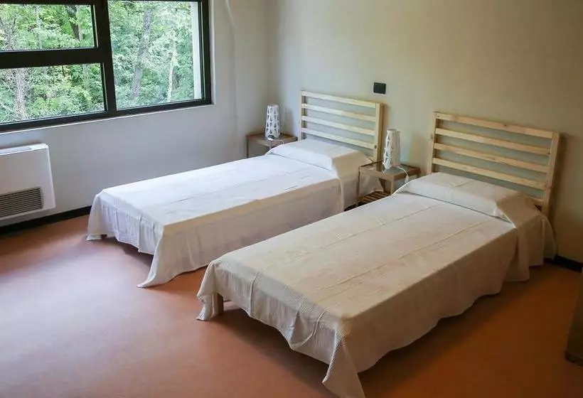 Oasi Hostel