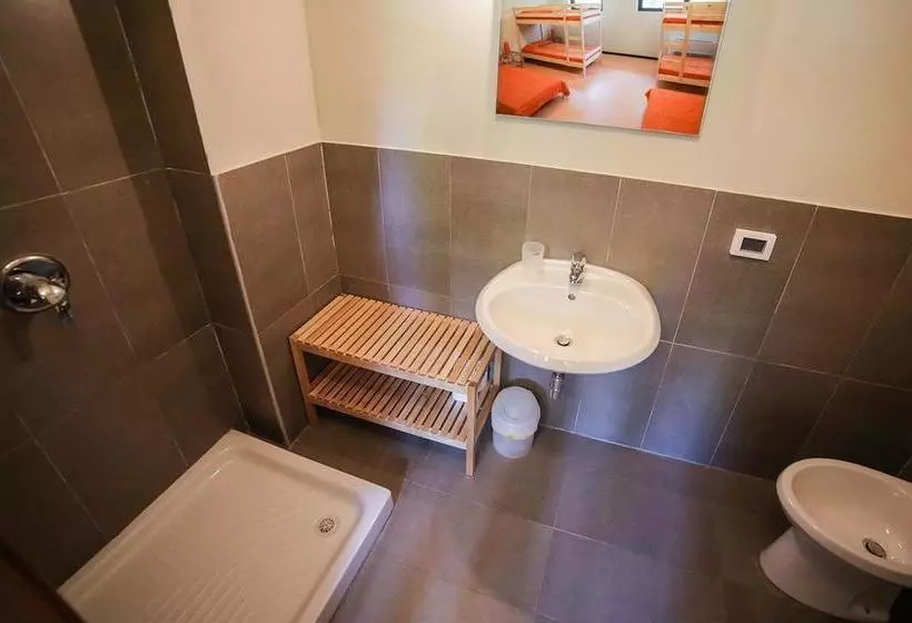 Oasi Hostel