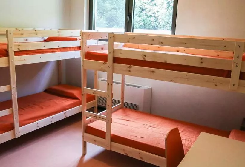 Oasi Hostel