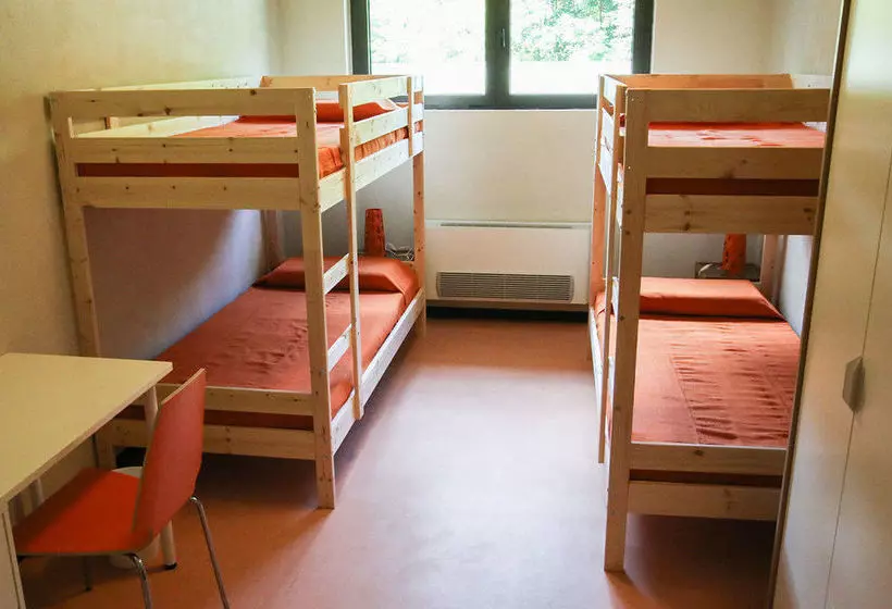 Oasi Hostel