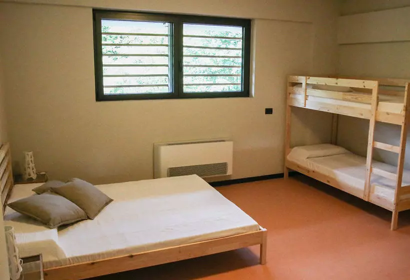 Oasi Hostel
