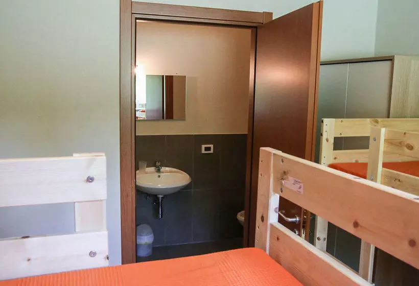 Oasi Hostel