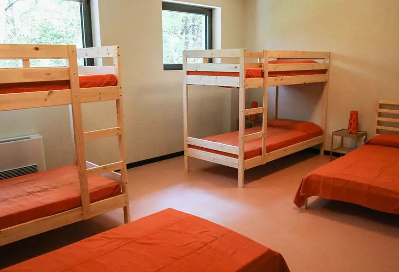 Oasi Hostel