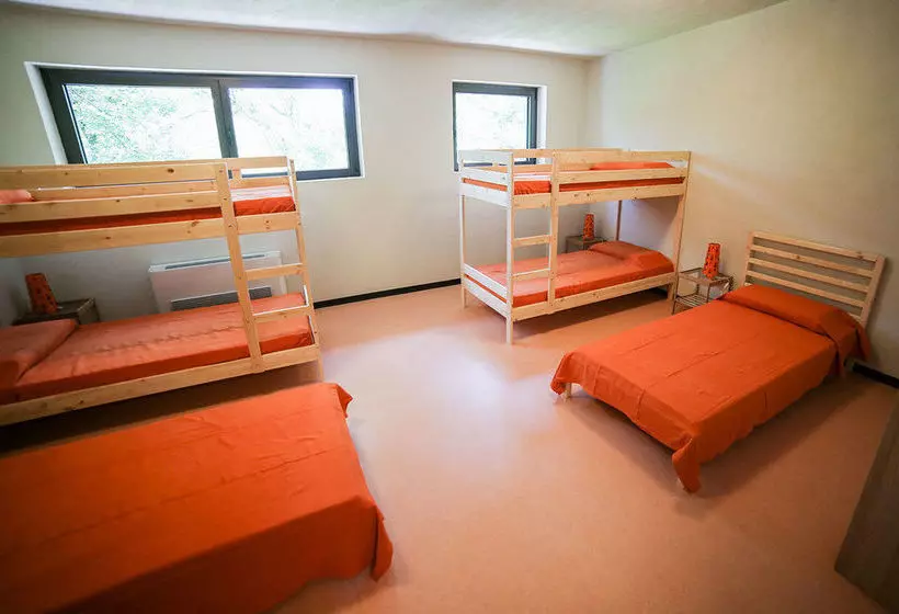 Oasi Hostel