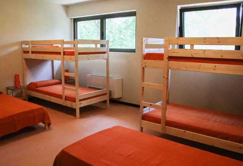 Oasi Hostel